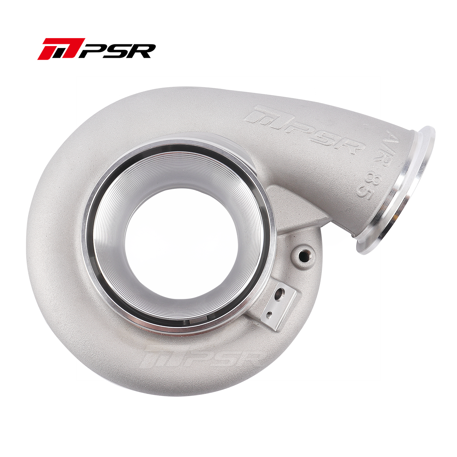 PSR - T51R Mod Compressor Housings for PTG Series Turbo