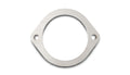 Vibrant - 2 Bolt Exhaust Flanges