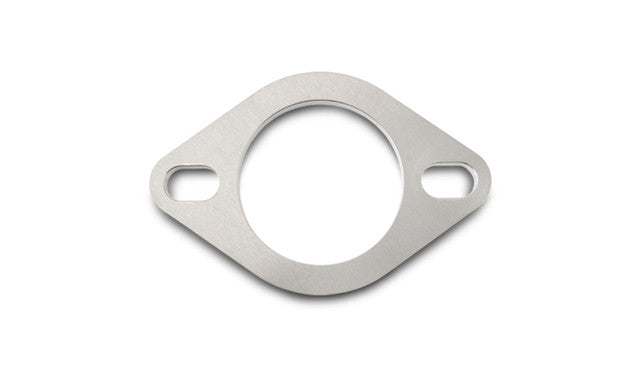 Vibrant - 2 Bolt Exhaust Flanges