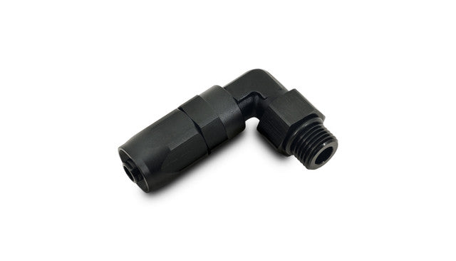 Vibrant - Tight Radius Forged Hose End Fittings, Male ORB