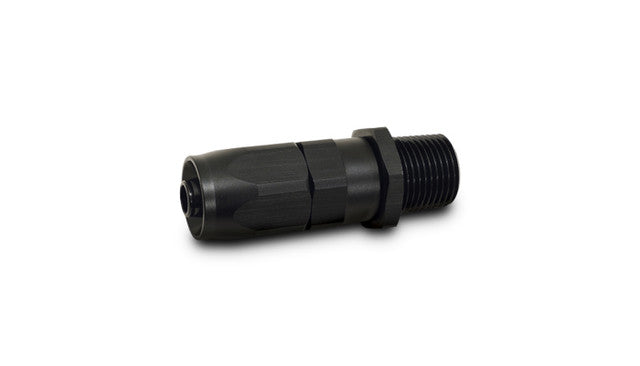 Vibrant - Tight Radius Forged Hose End Fittings, Male NPT