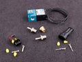 MaxxECU - Boost Control Solenoid Valve (12V)