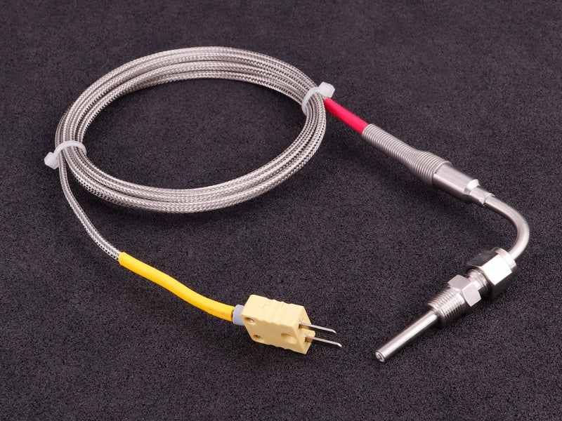 MaxxECU - Exhaust gas temperature sensor 1.8m 4.7mm