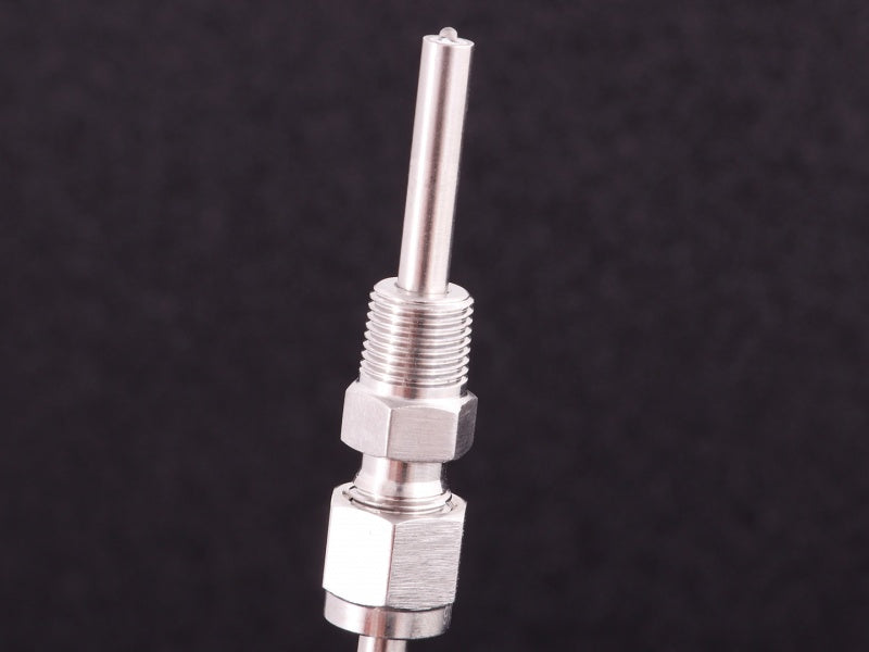 MaxxECU - Exhaust gas temperature sensor 1.8m 4.7mm