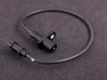 MaxxECU - Crankshaft sensor Volvo