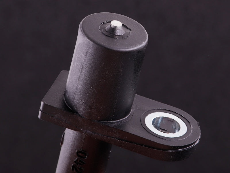 MaxxECU - Crankshaft sensor Volvo