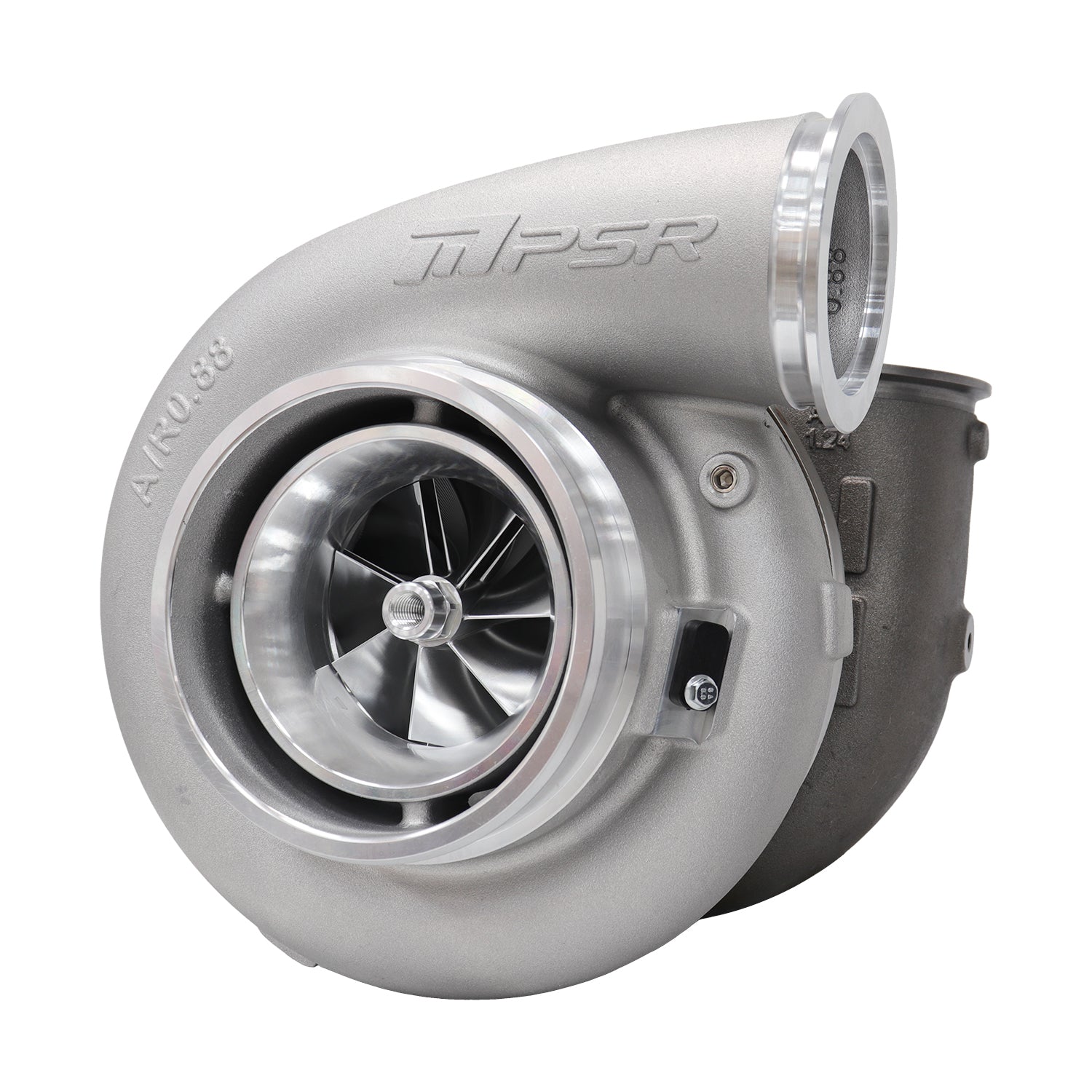 PSR - 8806GR Dual Ball Bearing Turbocharger HP Rating for Class Legal Race