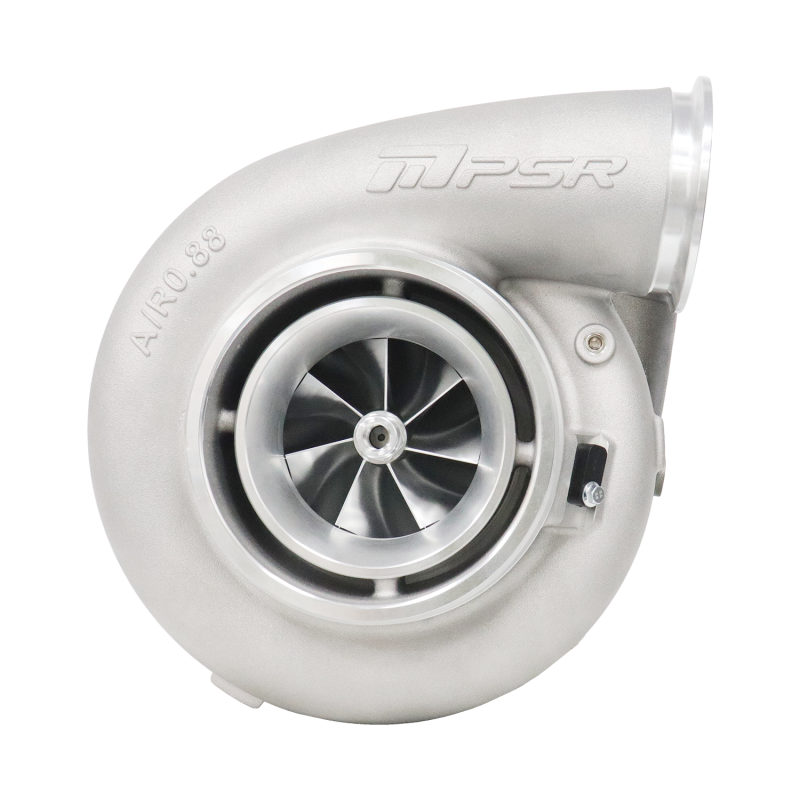 PSR - 8812GR Dual Ball Bearing Turbocharger