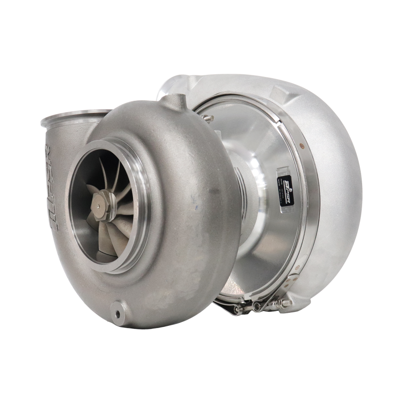PSR - 8812GR Dual Ball Bearing Turbocharger