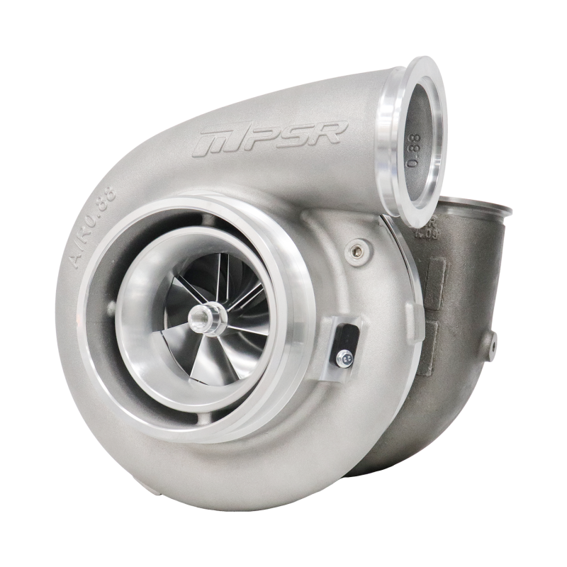 PSR - 8812GR Dual Ball Bearing Turbocharger