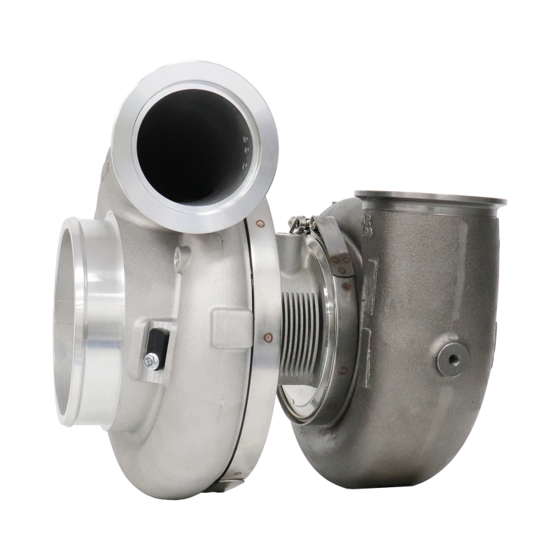 PSR - 8812GR Dual Ball Bearing Turbocharger