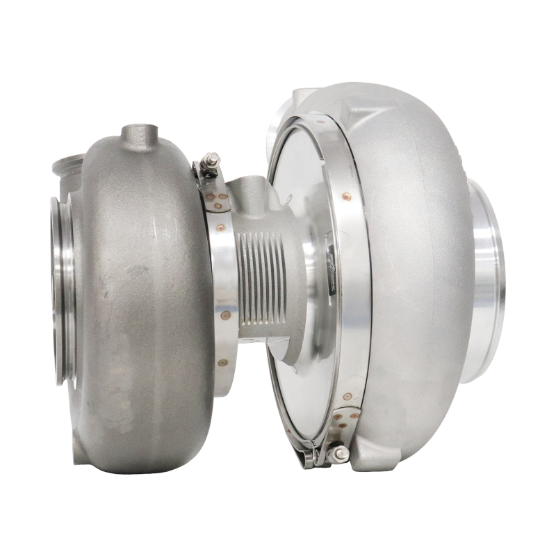 PSR - 8812GR Dual Ball Bearing Turbocharger