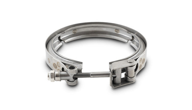 Vibrant - V-Band Clamps