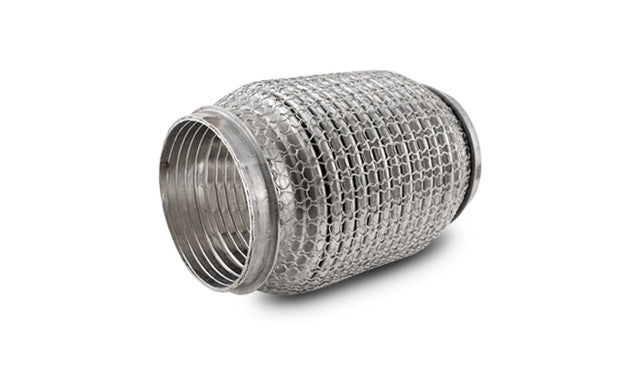 Vibrant - LiteFlex Coupling with Interlock Liner