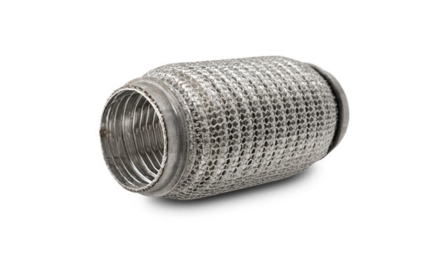 Vibrant - LiteFlex Coupling with Interlock Liner