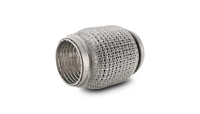 Vibrant - LiteFlex Coupling with Interlock Liner