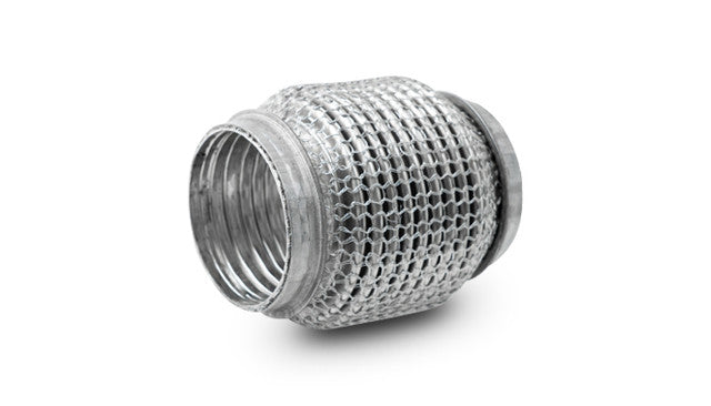 Vibrant - LiteFlex Coupling with Interlock Liner