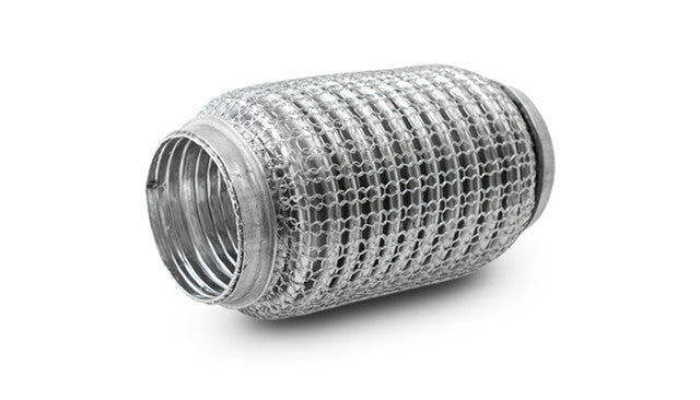 Vibrant - LiteFlex Coupling with Interlock Liner