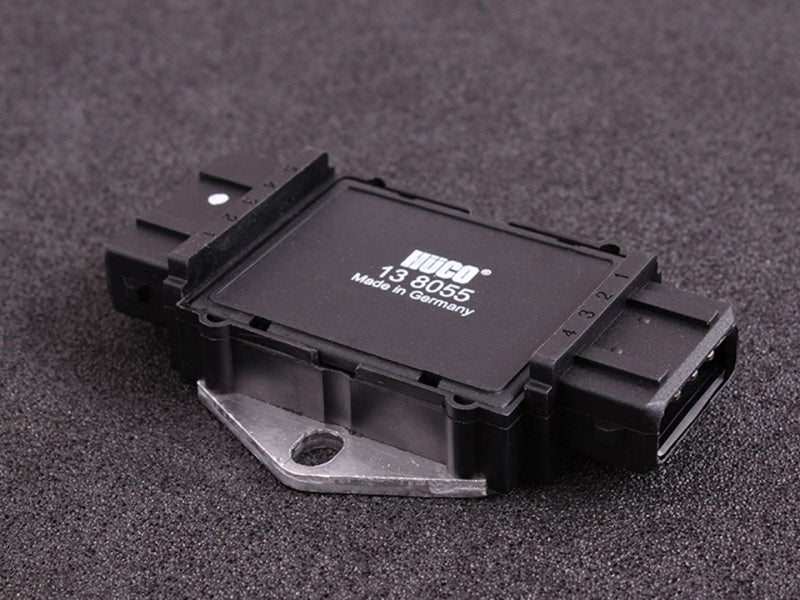 MaxxECU - Ignition Module - 4 channel