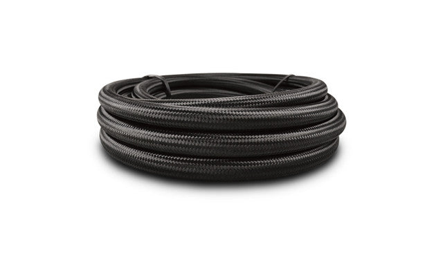 Vibrant - Braided PTFE Lined Flex Hose