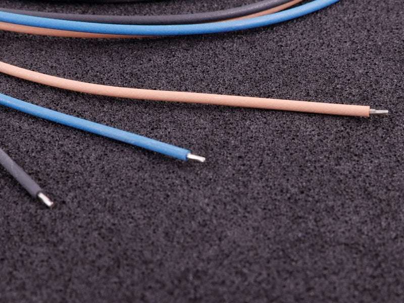 MaxxECU - Cam Position Sensor Digital (Hall)