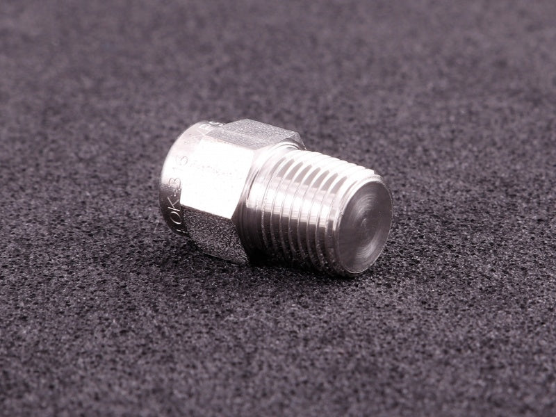 MaxxECU - EGT plug stainless