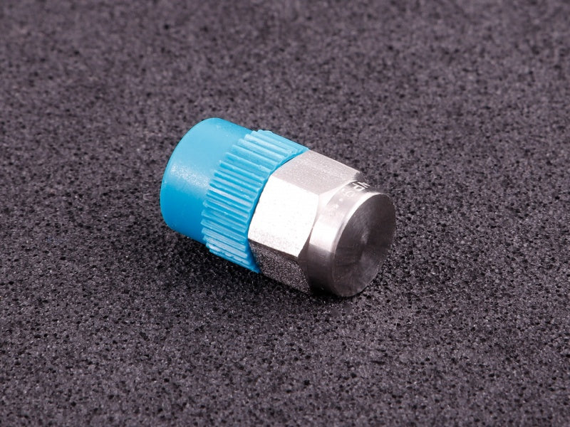 MaxxECU - EGT plug stainless