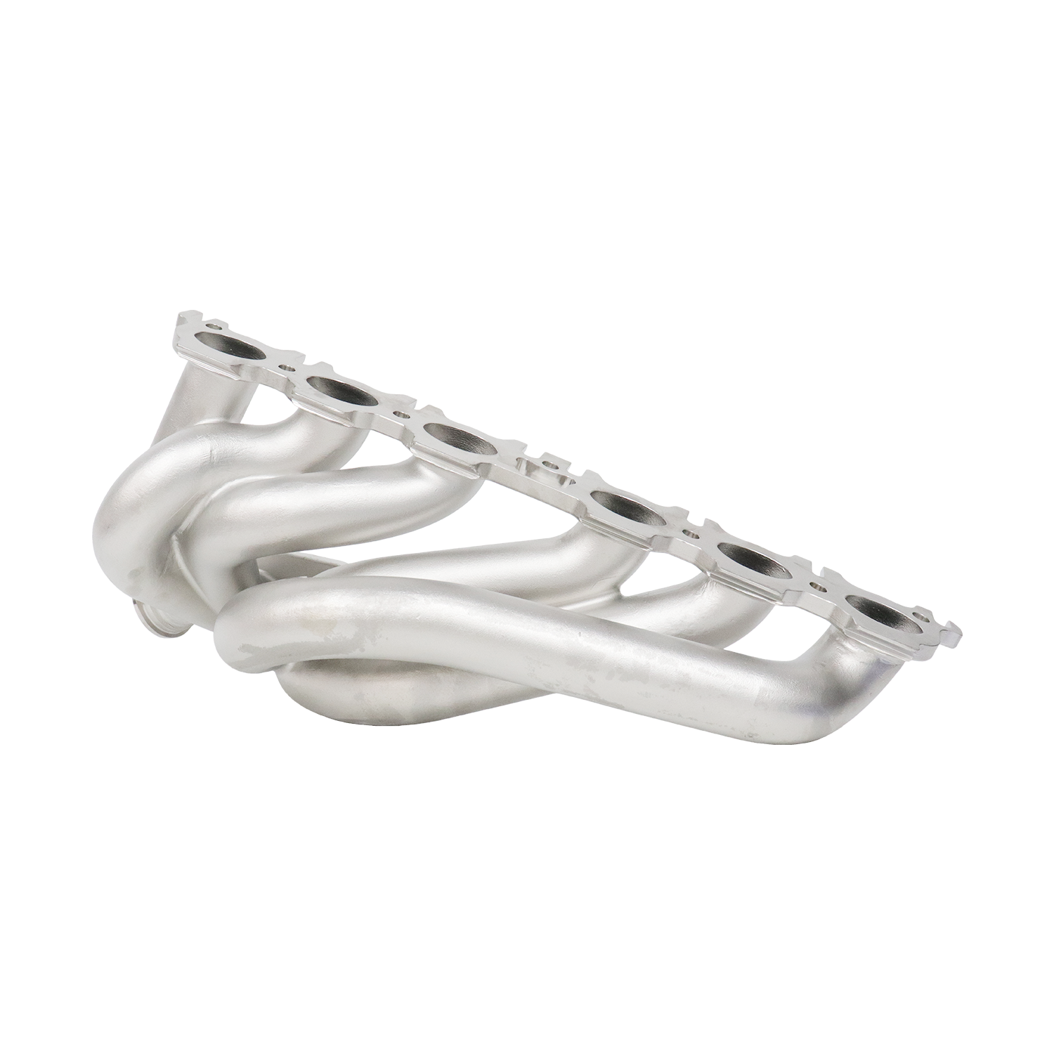 PSR - T4 Exhaust Manifold Stainless Steel 2021 2022 2023 2024 2025 BMW M2 M3 M4 S58 Engine