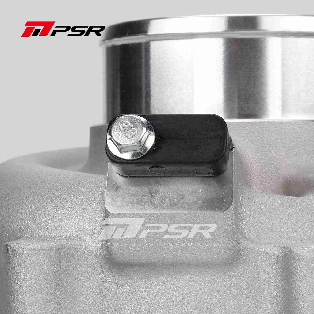 PSR - Reverse Rotation 4849G Dual Ball Bearing Turbocharger HP Rating 550
