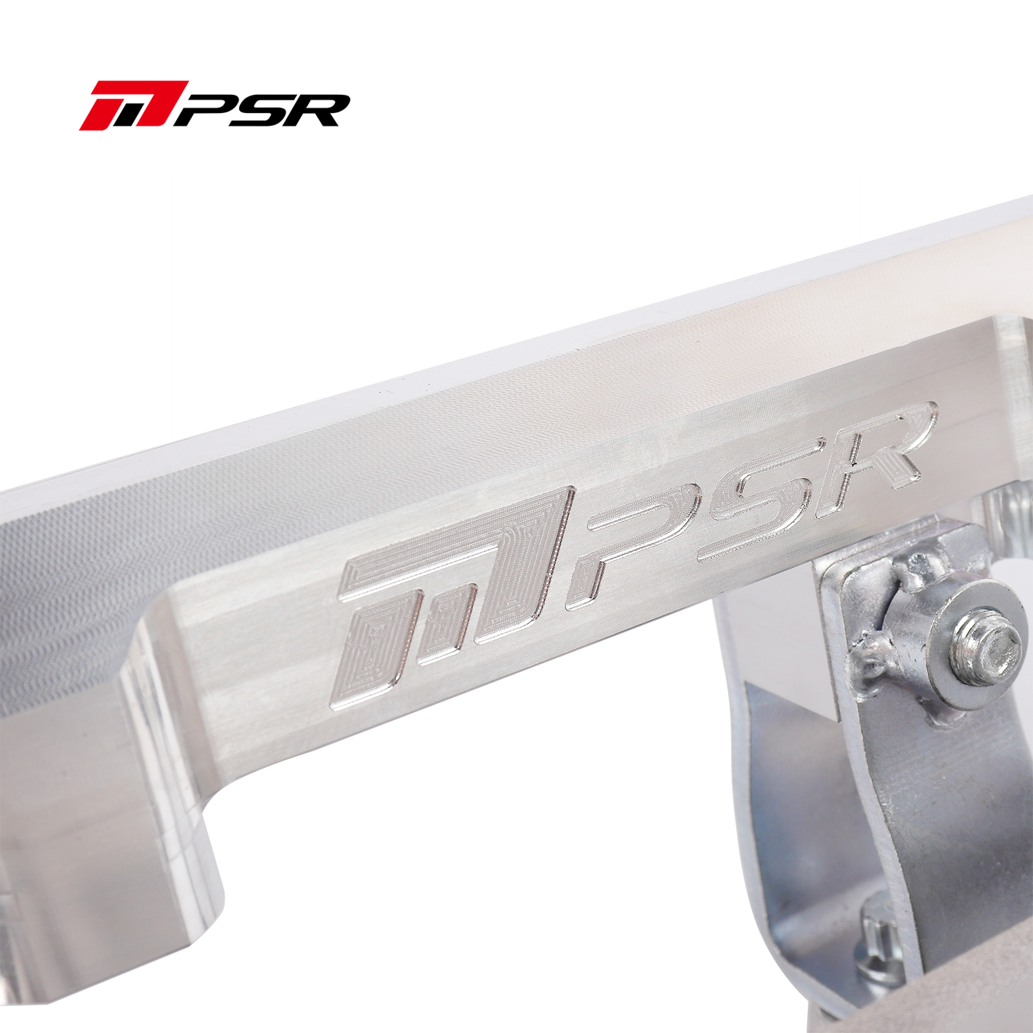 PSR - Intake Manifolds for GM LS1 LS2 LS6 Engine Low RAM with Top-Feed Plenum
