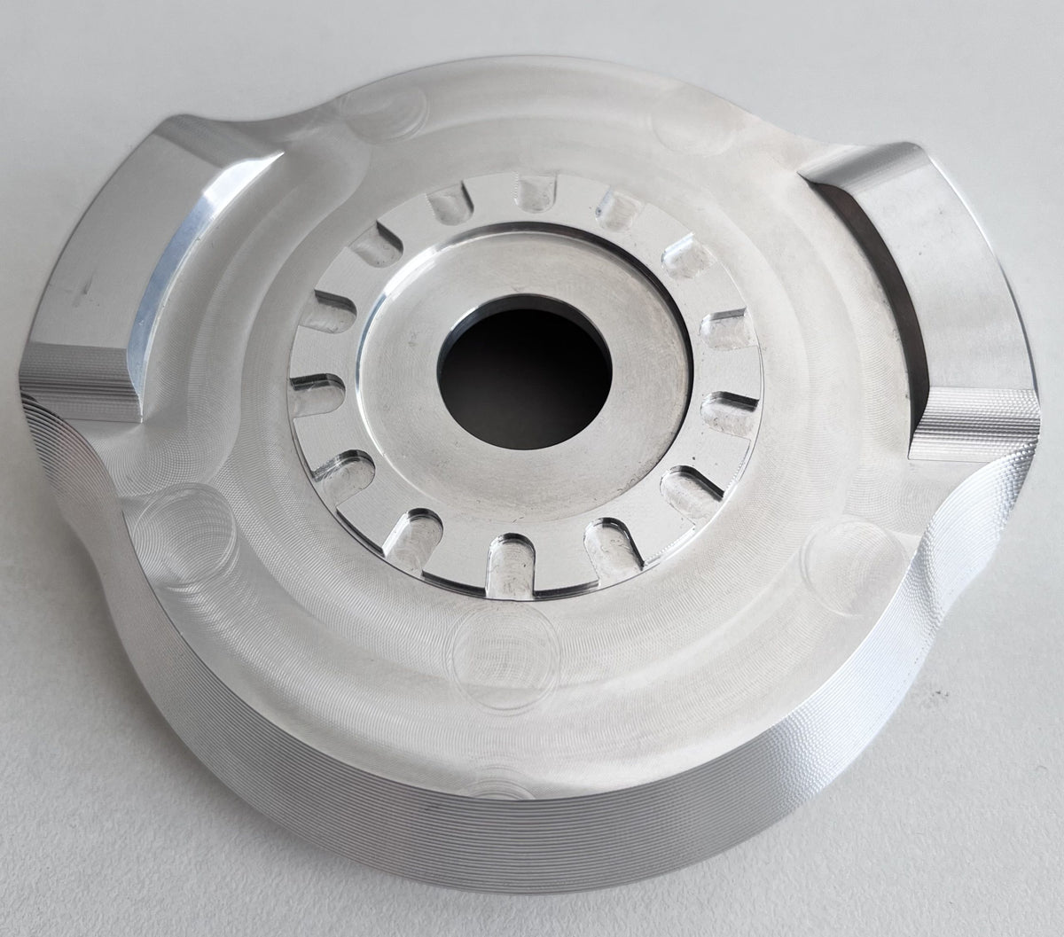 PSR - NEW GENERATION WASTEGATE 38mm 2-Bolt External Wastegate