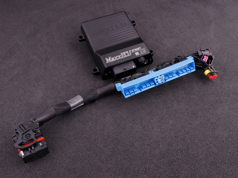 MaxxECU - Nissan 200SX S13 CA18 Plug-in ECU