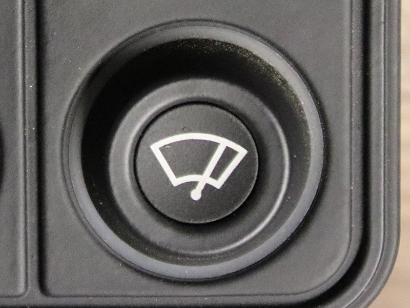 MaxxECU CAN Keypad Icon - Wiper (Right) (2130)