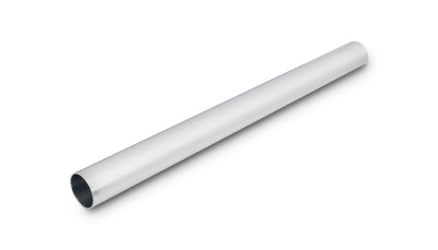 Vibrant - Aluminum Straight Tubing