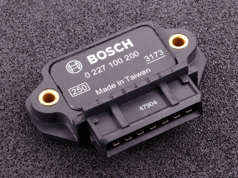 MaxxECU - Ignition Module - 2 output