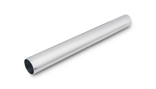 Vibrant - Aluminum Straight Tubing