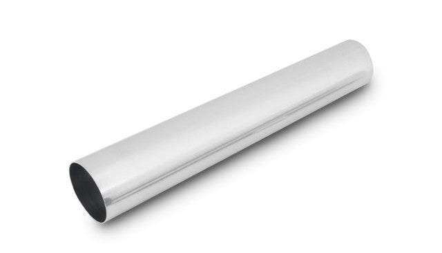 Vibrant - Aluminum Straight Tubing