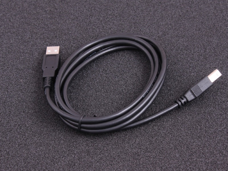MaxxECU - USB PC cable 1.5m (STREET/V1/RACE)