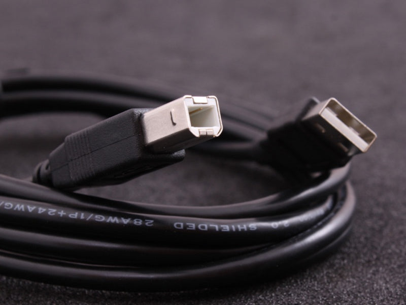MaxxECU - USB PC cable 1.5m (STREET/V1/RACE)