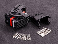 MaxxECU - Connector Kit for STREET/SPORT/RACE/PRO C1 (48-pin molex)
