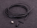 MaxxECU - hose kit MAP sensor (incl nipples)