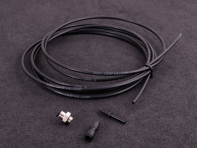 MaxxECU - hose kit MAP sensor (incl nipples)