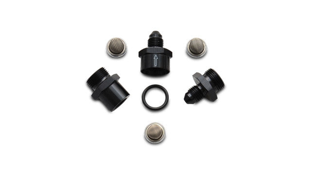 Vibrant - Turbo Oil Feed Inline Filters