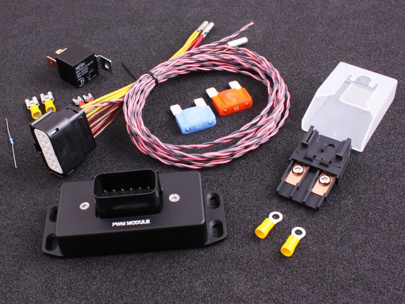 MaxxECU - PWM module kit