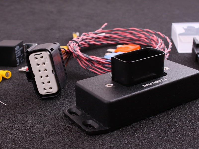 MaxxECU - PWM module kit