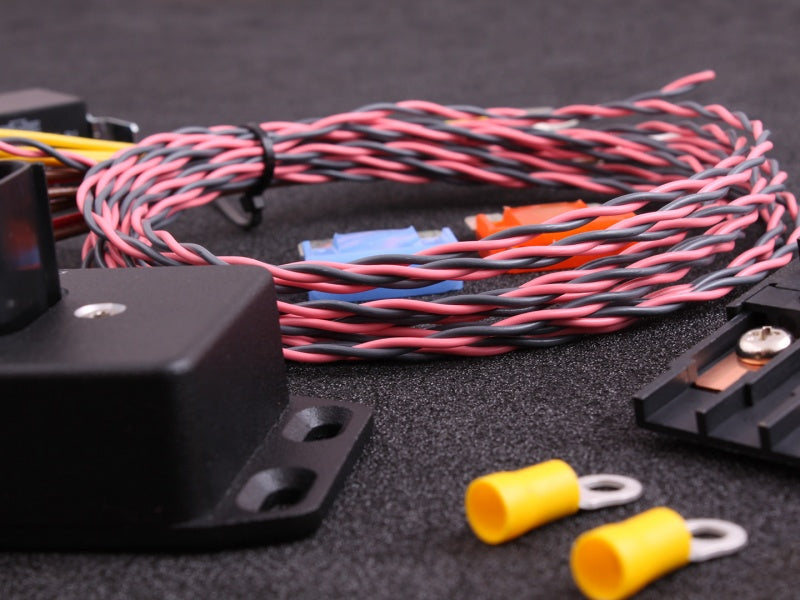 MaxxECU - PWM module kit