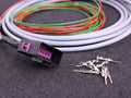 MaxxECU - Plugin lambda cable (16-pin)