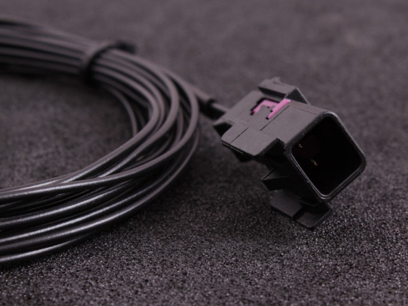 MaxxECU - Plugin extra cable for external intake temperature sensor