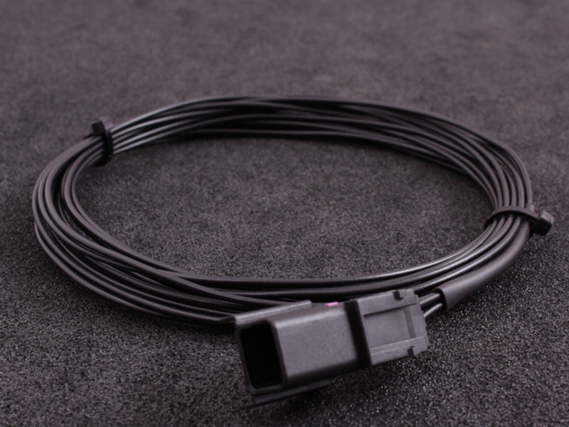 MaxxECU - Plugin extra cable for external intake temperature sensor