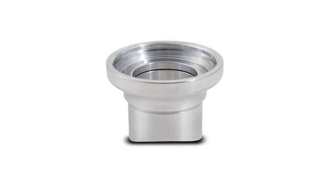 Vibrant - Weld-On Flange Kit for HKS BOV